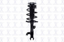 Charger l'image dans la galerie, 1333567L Front Left Suspension Strut and Coil Spring Assembly FCS Shocks &amp; Struts