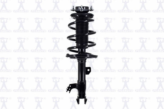 1333567L Front Left Suspension Strut and Coil Spring Assembly FCS Shocks & Struts