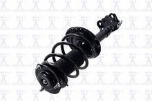 Charger l'image dans la galerie, 1333567L Front Left Suspension Strut and Coil Spring Assembly FCS Shocks &amp; Struts
