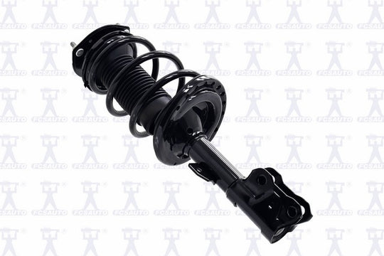 1333567R Front Right Suspension Strut and Coil Spring Assembly FCS Shocks & Struts