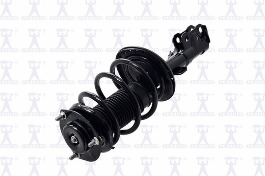 1333567R Front Right Suspension Strut and Coil Spring Assembly FCS Shocks & Struts