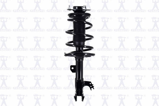 1333567R Front Right Suspension Strut and Coil Spring Assembly FCS Shocks & Struts
