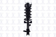 Charger l'image dans la galerie, 1333568L Front Left Suspension Strut and Coil Spring Assembly FCS Shocks &amp; Struts