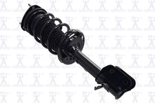 Charger l'image dans la galerie, 1333568L Front Left Suspension Strut and Coil Spring Assembly FCS Shocks &amp; Struts