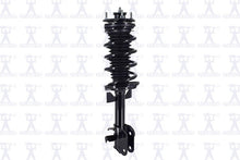 Charger l'image dans la galerie, 1333568L Front Left Suspension Strut and Coil Spring Assembly FCS Shocks &amp; Struts