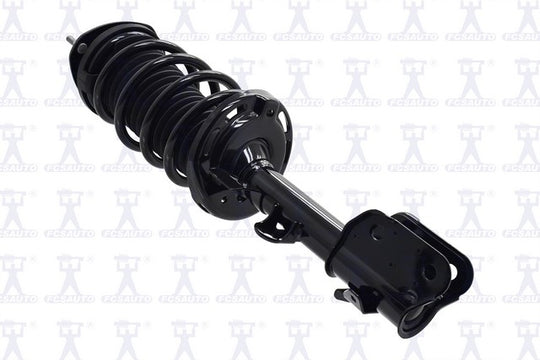 1333568R Front Right Suspension Strut and Coil Spring Assembly FCS Shocks & Struts