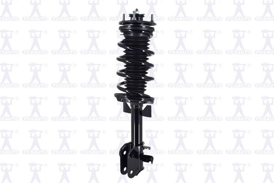 1333568R Front Right Suspension Strut and Coil Spring Assembly FCS Shocks & Struts