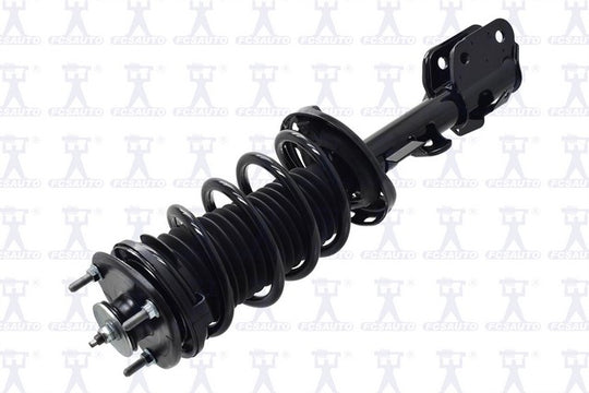 1333568R Front Right Suspension Strut and Coil Spring Assembly FCS Shocks & Struts