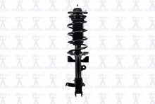 Charger l'image dans la galerie, 1333569L Front Left Suspension Strut and Coil Spring Assembly FCS Shocks &amp; Struts