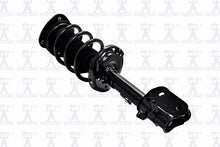 Charger l'image dans la galerie, 1333569L Front Left Suspension Strut and Coil Spring Assembly FCS Shocks &amp; Struts