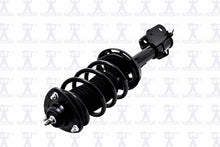 Charger l'image dans la galerie, 1333569L Front Left Suspension Strut and Coil Spring Assembly FCS Shocks &amp; Struts
