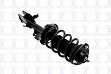Charger l'image dans la galerie, 1333569L Front Left Suspension Strut and Coil Spring Assembly FCS Shocks &amp; Struts