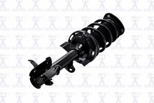 Charger l'image dans la galerie, 1333569L Front Left Suspension Strut and Coil Spring Assembly FCS Shocks &amp; Struts