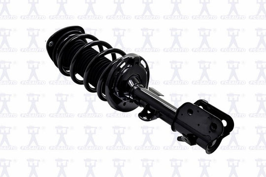 1333569R Front Right Suspension Strut and Coil Spring Assembly FCS Shocks & Struts
