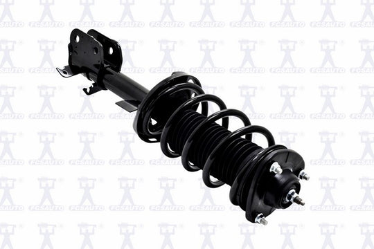 1333569R Front Right Suspension Strut and Coil Spring Assembly FCS Shocks & Struts