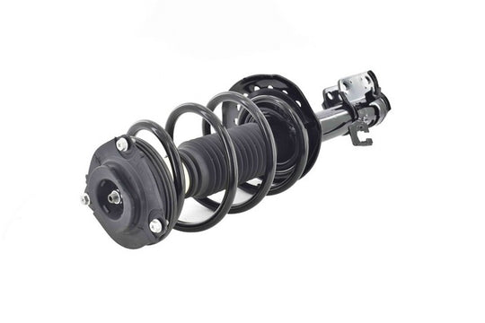 1333572L Front Left Suspension Strut and Coil Spring Assembly FCS Shocks & Struts