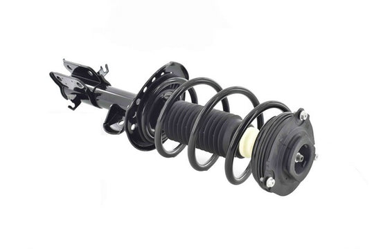 1333572L Front Left Suspension Strut and Coil Spring Assembly FCS Shocks & Struts