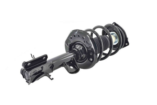 1333572L Front Left Suspension Strut and Coil Spring Assembly FCS Shocks & Struts