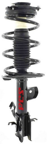 1333572L Front Left Suspension Strut and Coil Spring Assembly FCS Shocks & Struts