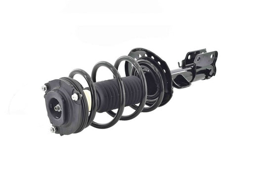 1333572R Front Right Suspension Strut and Coil Spring Assembly FCS Shocks & Struts