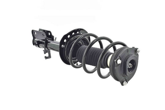 1333572R Front Right Suspension Strut and Coil Spring Assembly FCS Shocks & Struts