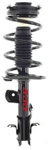 Load image into Gallery viewer, 1333572R Front Right Suspension Strut and Coil Spring Assembly FCS Shocks &amp; Struts