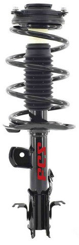 1333572R Front Right Suspension Strut and Coil Spring Assembly FCS Shocks & Struts