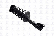 Charger l'image dans la galerie, 1333582L Rear Left Suspension Strut and Coil Spring Assembly FCS Shocks &amp; Struts