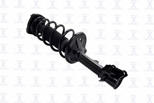 1333582L Rear Left Suspension Strut and Coil Spring Assembly FCS Shocks & Struts