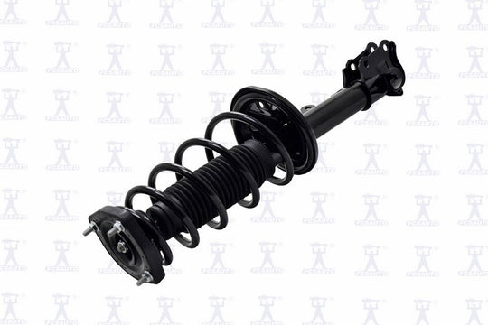 1333582L Rear Left Suspension Strut and Coil Spring Assembly FCS Shocks & Struts
