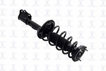 Charger l'image dans la galerie, 1333582L Rear Left Suspension Strut and Coil Spring Assembly FCS Shocks &amp; Struts