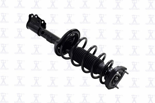 1333582L Rear Left Suspension Strut and Coil Spring Assembly FCS Shocks & Struts