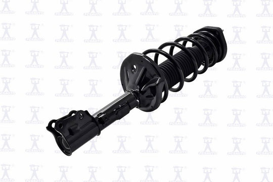 1333582L Rear Left Suspension Strut and Coil Spring Assembly FCS Shocks & Struts