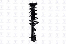 Charger l'image dans la galerie, 1333582L Rear Left Suspension Strut and Coil Spring Assembly FCS Shocks &amp; Struts