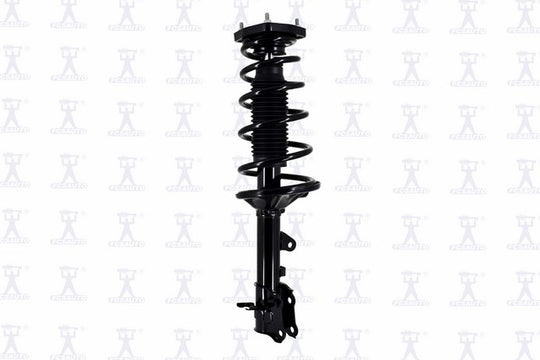 1333582L Rear Left Suspension Strut and Coil Spring Assembly FCS Shocks & Struts
