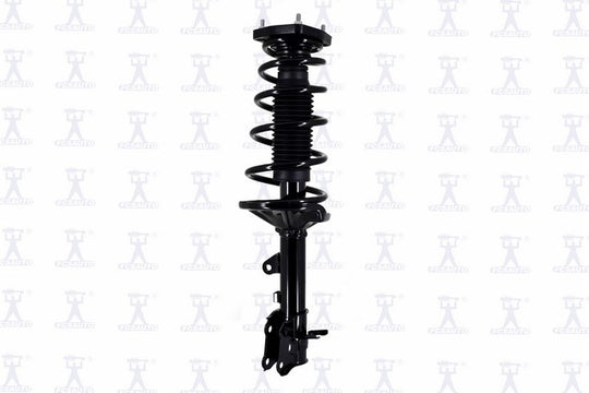 1333582R Rear Right Suspension Strut and Coil Spring Assembly FCS Shocks & Struts