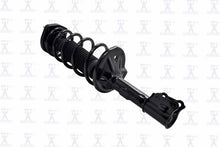 Load image into Gallery viewer, 1333582R Rear Right Suspension Strut and Coil Spring Assembly FCS Shocks &amp; Struts