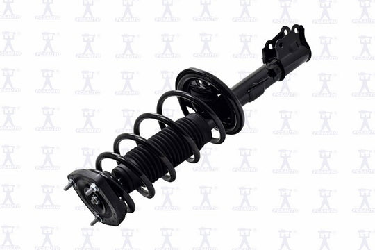 1333582R Rear Right Suspension Strut and Coil Spring Assembly FCS Shocks & Struts