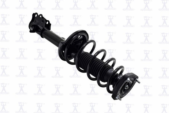 1333582R Rear Right Suspension Strut and Coil Spring Assembly FCS Shocks & Struts