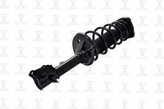 1333582R Rear Right Suspension Strut and Coil Spring Assembly FCS Shocks & Struts