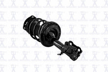 Load image into Gallery viewer, 1333583L Front Left Suspension Strut and Coil Spring Assembly FCS Shocks &amp; Struts