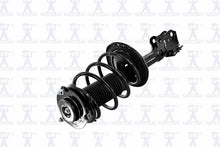Load image into Gallery viewer, 1333583L Front Left Suspension Strut and Coil Spring Assembly FCS Shocks &amp; Struts