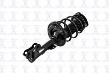Load image into Gallery viewer, 1333583L Front Left Suspension Strut and Coil Spring Assembly FCS Shocks &amp; Struts
