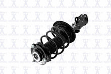 Charger l'image dans la galerie, 1333583R Front Right Suspension Strut and Coil Spring Assembly FCS Shocks &amp; Struts