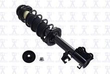 Charger l'image dans la galerie, 1333584L Front Left Suspension Strut and Coil Spring Assembly FCS Shocks &amp; Struts