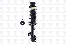 Charger l'image dans la galerie, 1333584L Front Left Suspension Strut and Coil Spring Assembly FCS Shocks &amp; Struts