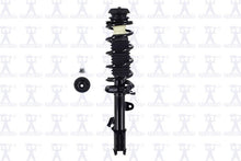 Charger l'image dans la galerie, 1333584L Front Left Suspension Strut and Coil Spring Assembly FCS Shocks &amp; Struts