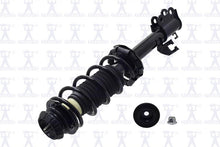 Charger l'image dans la galerie, 1333584L Front Left Suspension Strut and Coil Spring Assembly FCS Shocks &amp; Struts