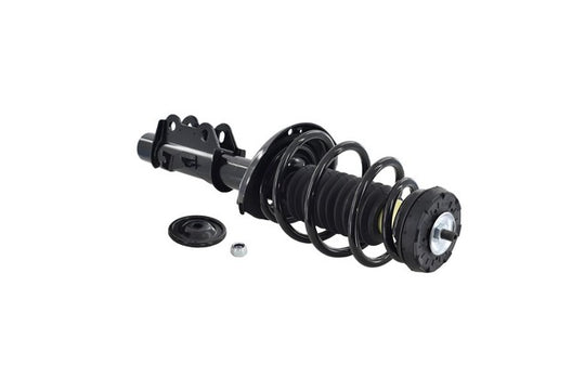 1333585L Front Left Suspension Strut and Coil Spring Assembly FCS Shocks & Struts