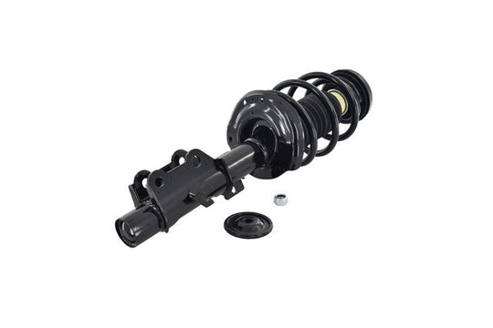 1333585L Front Left Suspension Strut and Coil Spring Assembly FCS Shocks & Struts